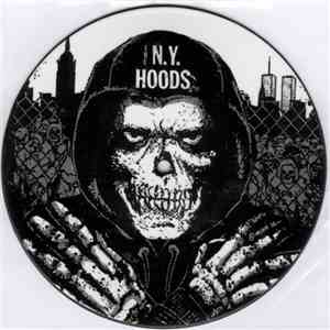 The N.Y. Hoods - Neutral '86 Demo