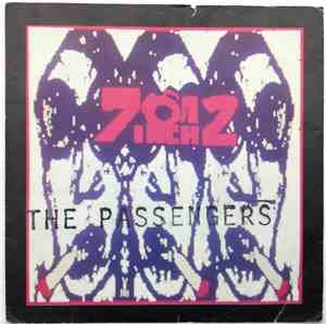 The Passengers  / McGregorys - Split EP