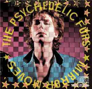 The Psychedelic Furs - Mirror Moves