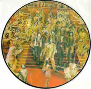 The Rolling Stones - It's Only Rock 'N Roll