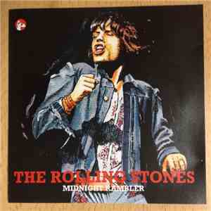 The Rolling Stones - Midnight Rambler