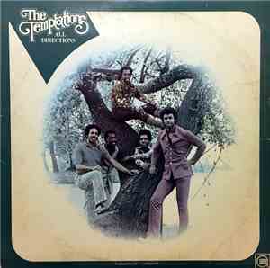 The Temptations - All Directions