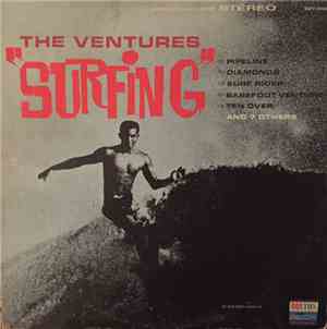 The Ventures - Surfing