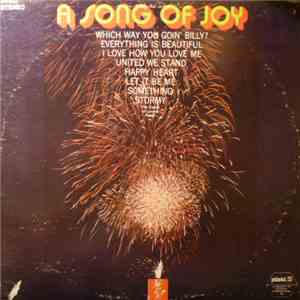 The Voices Of Love & Peace - A Song Of Joy
