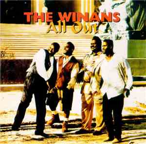 The Winans - All Out