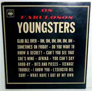 The Youngsters  - Os Fabulosos Youngsters