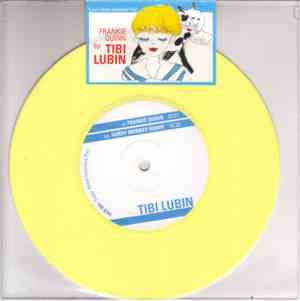 Tibi Lubin - Frankie Quinn