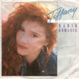 Tiffany - Radio Romance