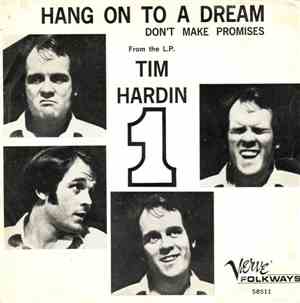 Tim Hardin - Hang On To A Dream