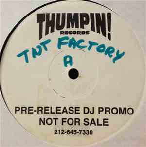 TNT Factory - Lead Me To The Top