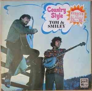 Tom & Smiley - Country Style With  Tom & Smiley