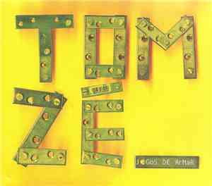 Tom Zé - Jogos De Armar (Faça Você Mesmo) = Jeux De Construction : (Faites-Le Vous Même)