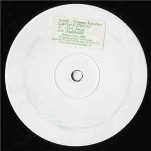 Tommy Knocker - Get Away