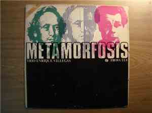 Trio Enrique Villegas - Metamorfosis