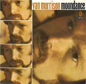Van Morrison - Moondance