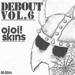 Various - Debout Vol.6