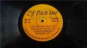 Various - DJ Pitch Loco 22