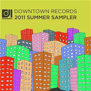Various - Down Records 2011 Summer Sampler