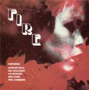 Various - Fire