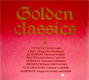Various - Golden Classics 1