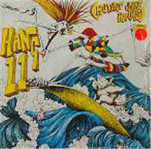 Various - Hang 11 (Mutant Surf Punks)