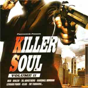 Various - Killer Soul Vol.11
