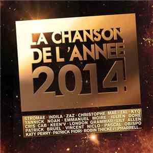 Various - La Chanson De L'année 2014