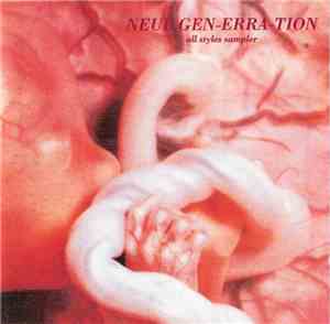 Various - Neue Gen-erra-tion 