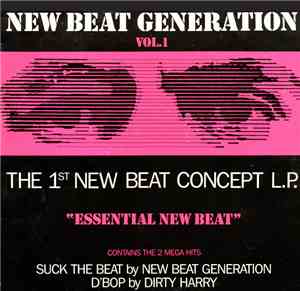 Various - New Beat Generation Vol.1