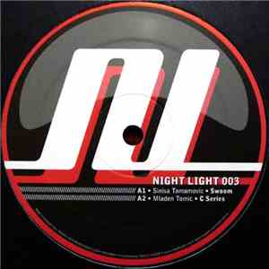 Various - Night Light 003