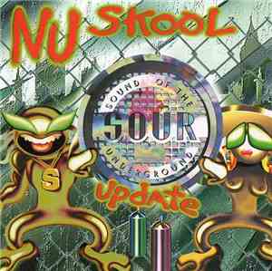 Various - Nu Skool Update