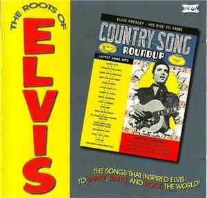 Various - The Roots Of Elvis
