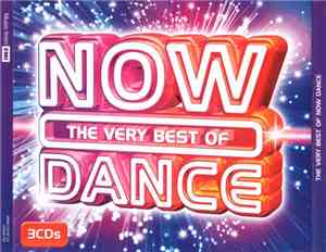 Various - The Very Best Of Now Dance