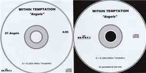 Within Temptation - Angels