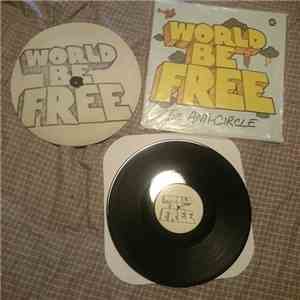World Be Free - The Anti-Circle