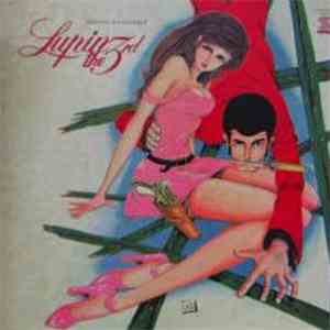 You & The Explosion Band - Lupin The 3rd (Original Soundtrack)