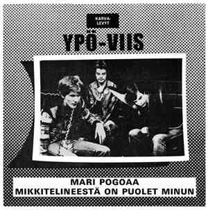 Ypö-Viis - Mari Pogoaa