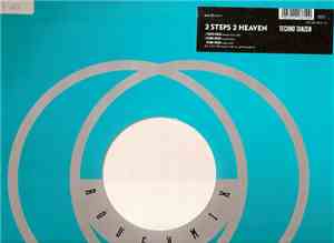 3 Steps 2 Heaven - Techno Tanzen