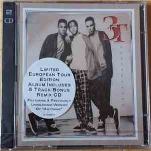 3T - Brotherhood (Limited European Tour Edition)
