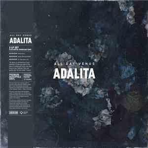Adalita - All Day Venus