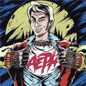 Aeph - Bad Wolf / Scumbag