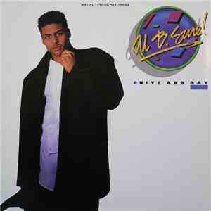 Al B. Sure! - Nite And Day