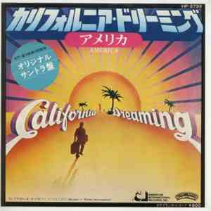 America  - California Dreaming