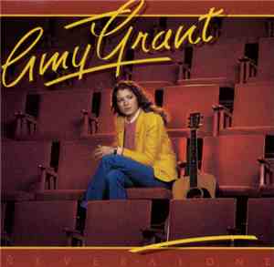 Amy Grant - Never Alone