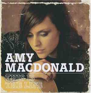 Amy Macdonald - This Is The Life