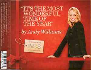 Andy Williams - It's The Most Wonderful Time Of The Year
