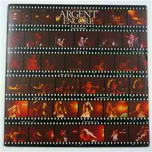 Argent - Encore