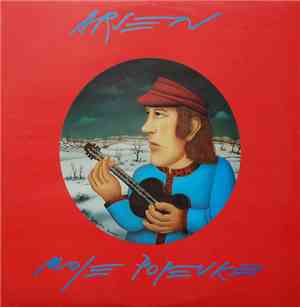 Arsen - Moje Popevke