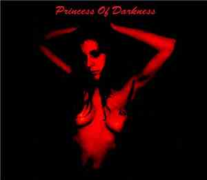 Ashes Hill - Princess Of Darkness