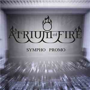 Atrium Of Fire - Sympho Promo